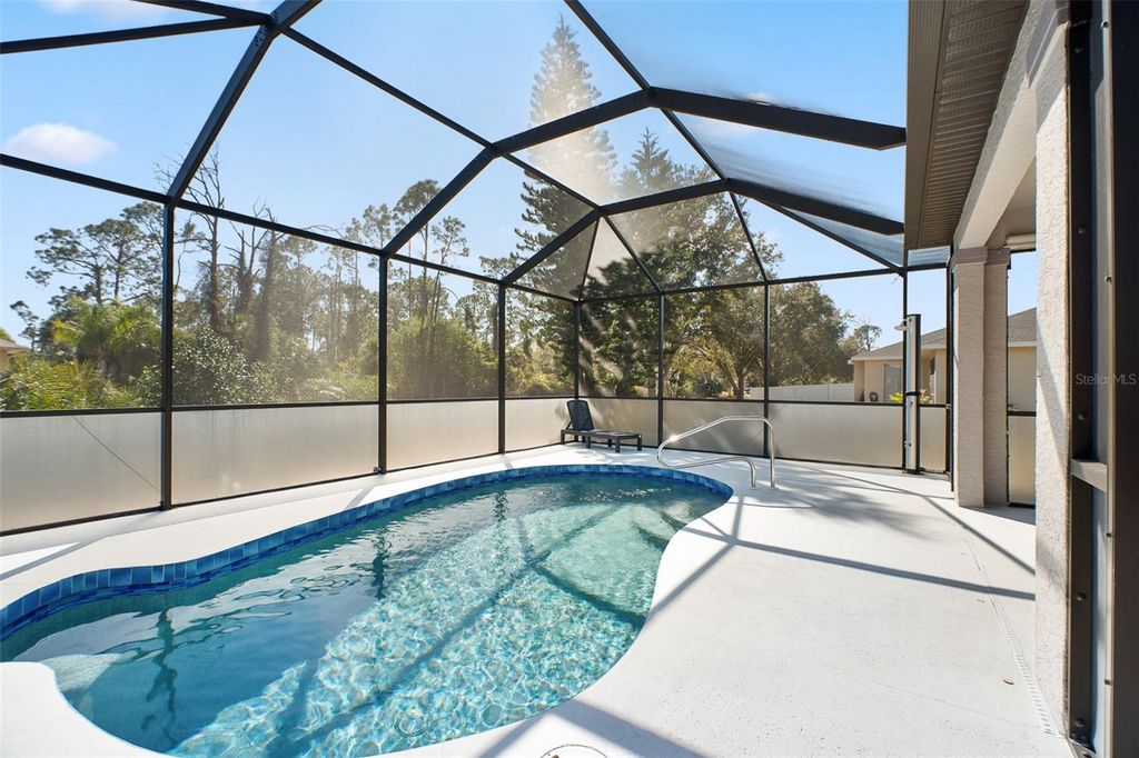 Image 4 of property listing at 4320 MICHALER STREET, North Port, FL 34286