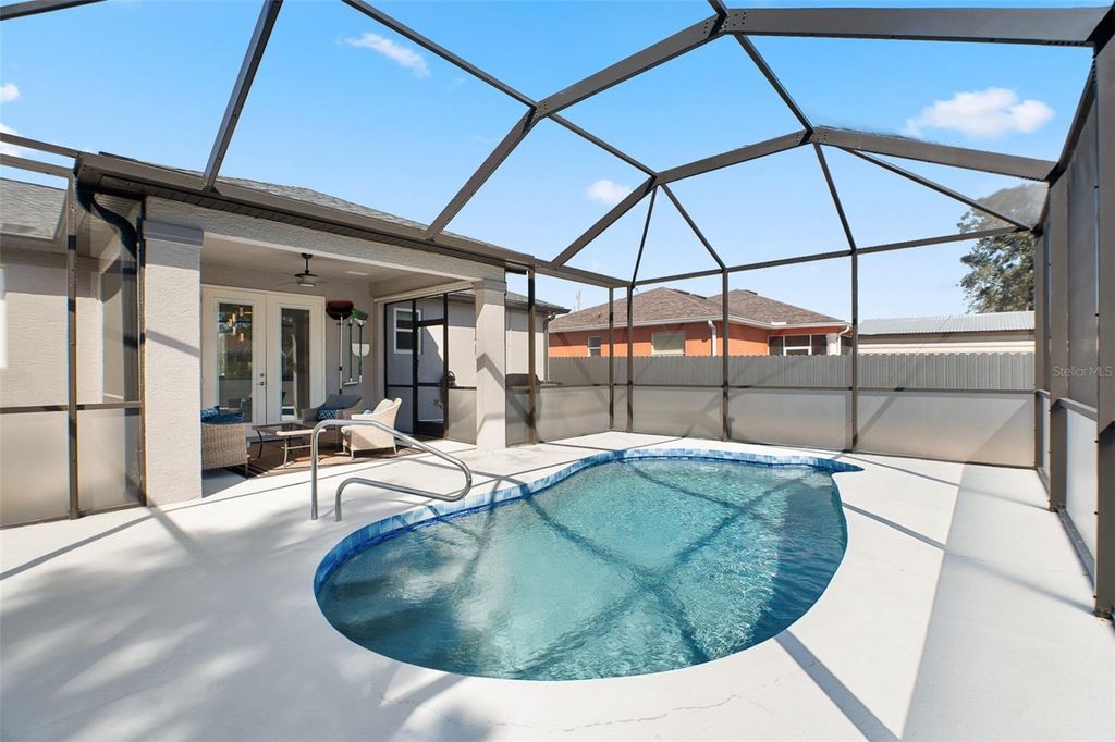 Image 6 of property listing at 4320 MICHALER STREET, North Port, FL 34286