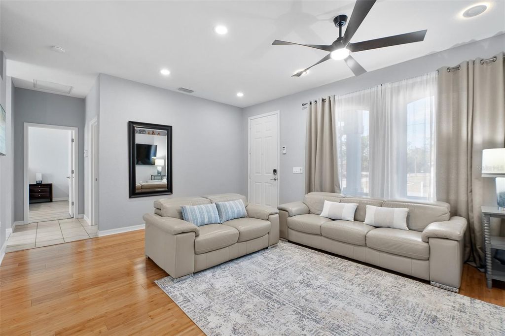 Image 10 of property listing at 4320 MICHALER STREET, North Port, FL 34286