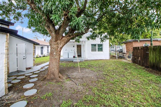 7770 NW 9th Avenue, Miami, FL 33150