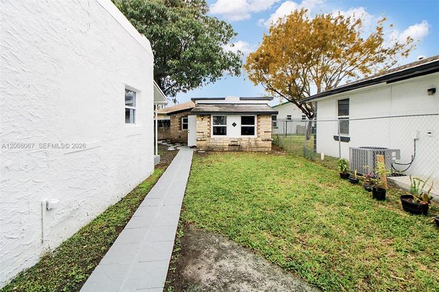7770 NW 9th Avenue, Miami, FL 33150