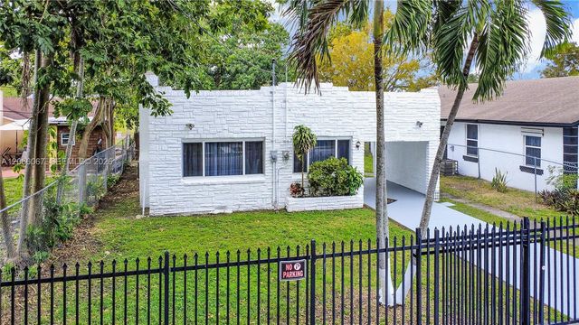 7770 NW 9th Avenue, Miami, FL 33150