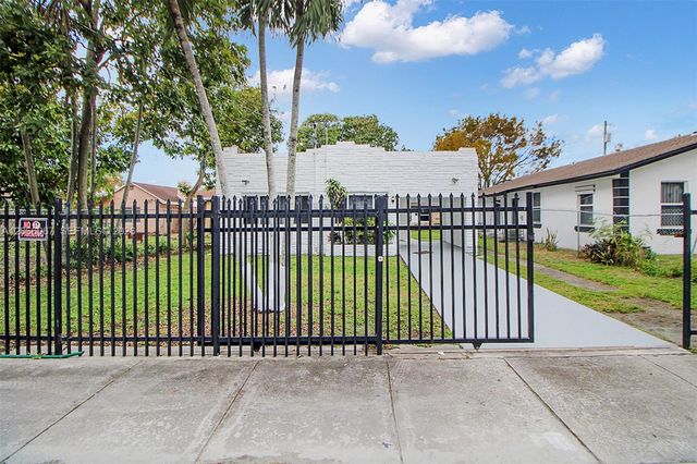 7770 NW 9th Avenue, Miami, FL 33150