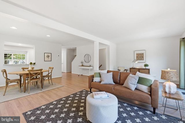 8463 OAK BUSH TER, Columbia, MD 21045