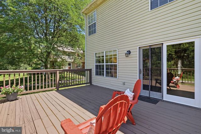 8463 OAK BUSH TER, Columbia, MD 21045