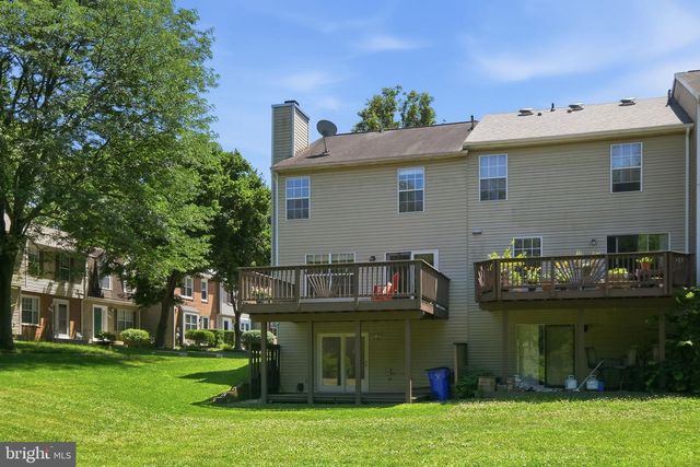 8463 OAK BUSH TER, Columbia, MD 21045