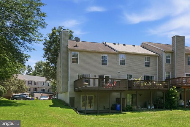 8463 OAK BUSH TER, Columbia, MD 21045