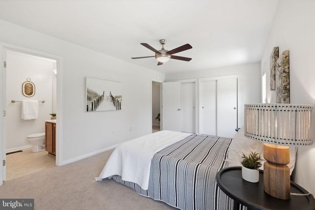 8463 OAK BUSH TER, Columbia, MD 21045