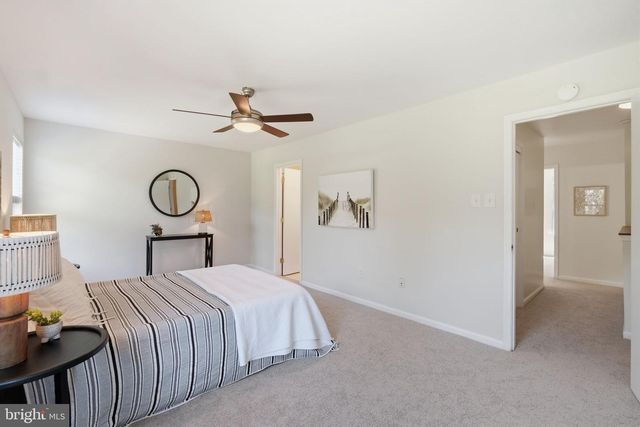 8463 OAK BUSH TER, Columbia, MD 21045