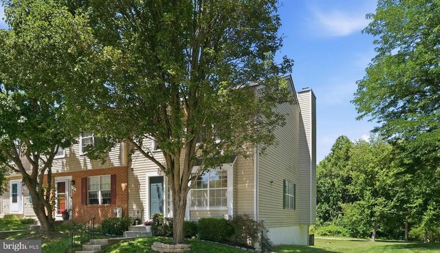 8463 OAK BUSH TER, Columbia, MD 21045