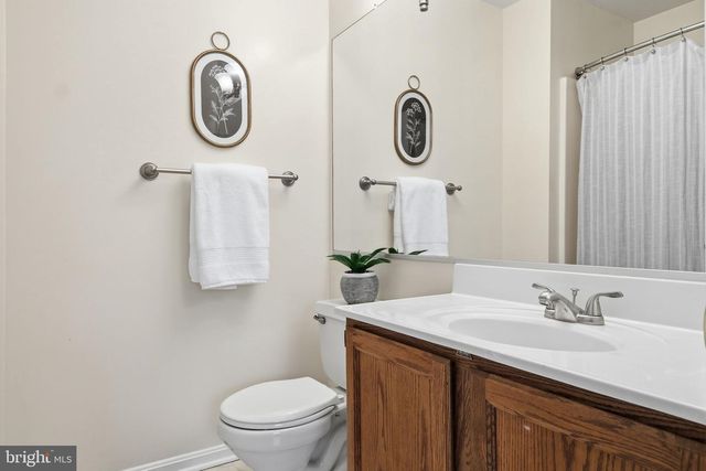 8463 OAK BUSH TER, Columbia, MD 21045