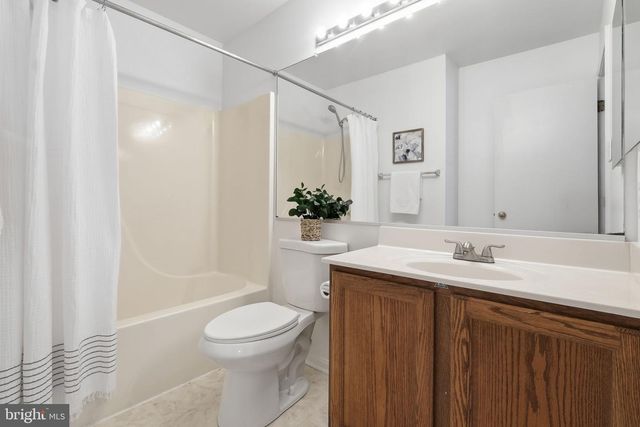 8463 OAK BUSH TER, Columbia, MD 21045