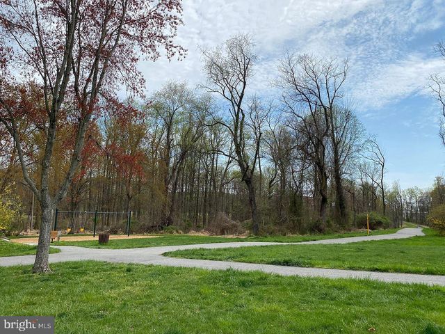 8463 OAK BUSH TER, Columbia, MD 21045