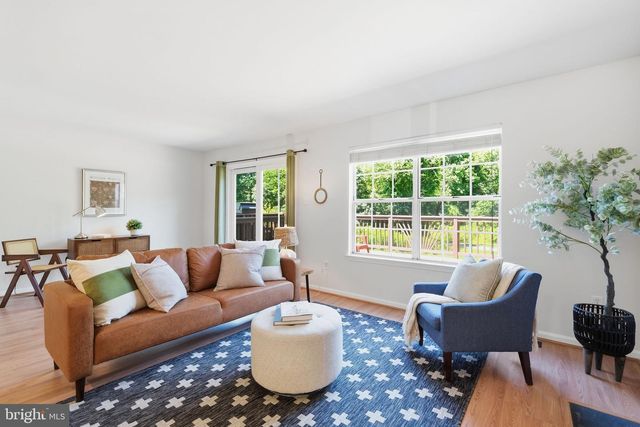 8463 OAK BUSH TER, Columbia, MD 21045