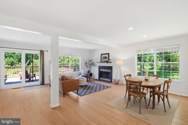 8463 OAK BUSH TER, Columbia, MD 21045