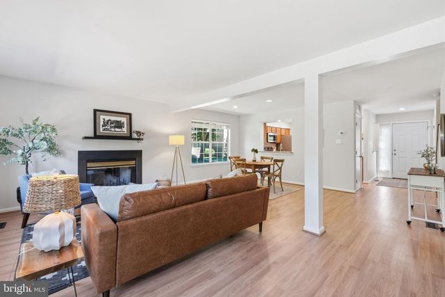 8463 OAK BUSH TER, Columbia, MD 21045