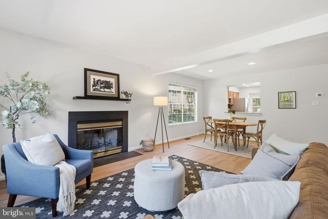 8463 OAK BUSH TER, Columbia, MD 21045