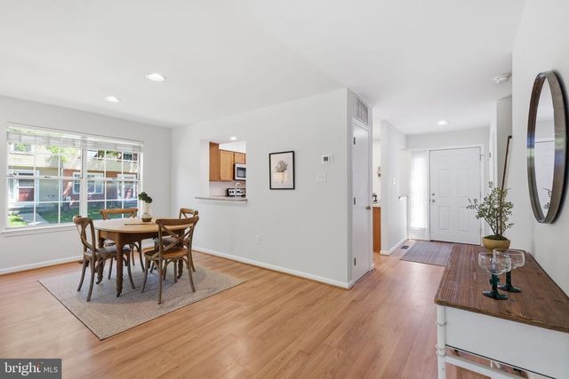 8463 OAK BUSH TER, Columbia, MD 21045