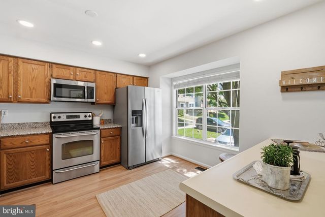 8463 OAK BUSH TER, Columbia, MD 21045