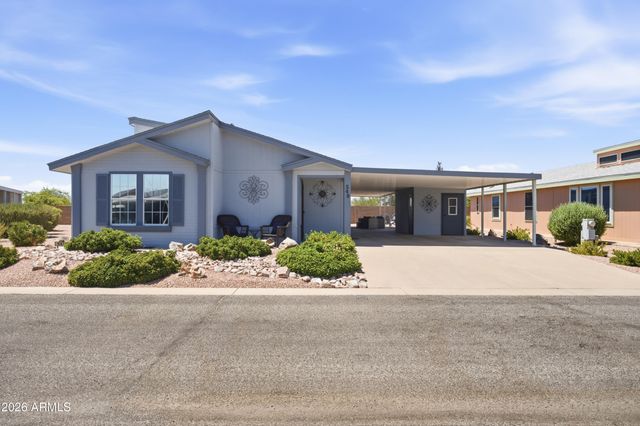 8500 E Southern Avenue 549, Mesa, AZ 85209