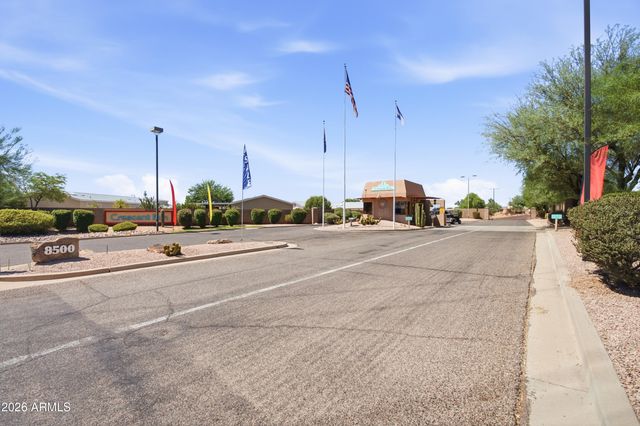 8500 E Southern Avenue 549, Mesa, AZ 85209