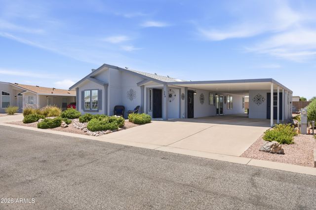 8500 E Southern Avenue 549, Mesa, AZ 85209