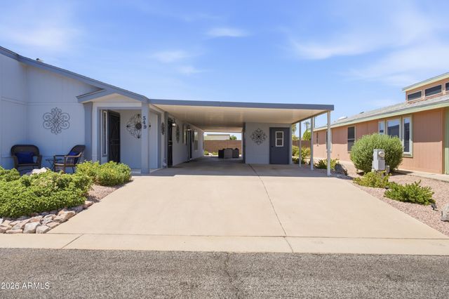 8500 E Southern Avenue 549, Mesa, AZ 85209