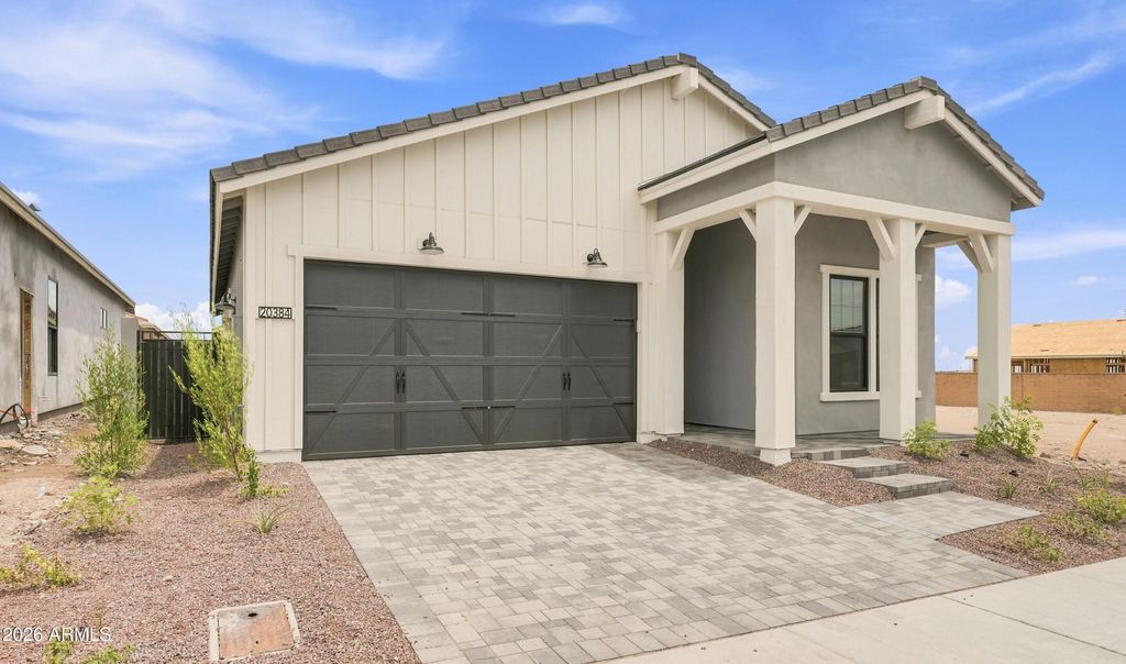 20384 W Apodaca Drive, Buckeye, AZ 85396 — photo 2