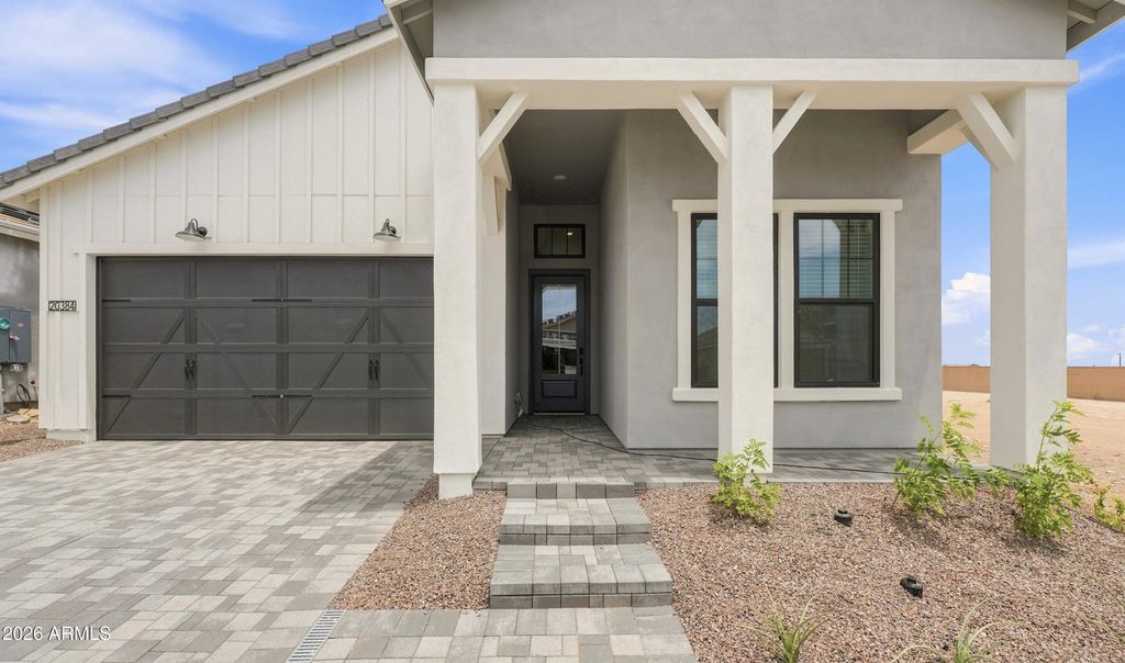 20384 W Apodaca Drive, Buckeye, AZ 85396 — photo 3