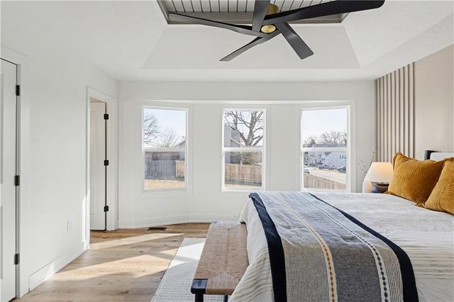 5005 Grandview Street, Shawnee, KS 66203