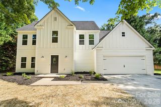 2033 Colony Hill Drive, Charlotte, NC 28214