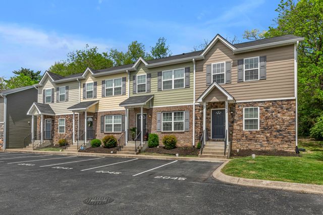 2045 Pinecrest Dr Unit 22, Nashville, TN 37211