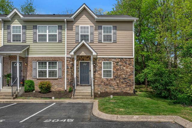 2045 Pinecrest Dr Unit 22, Nashville, TN 37211