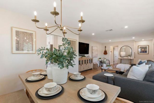 4454 Bertha Ct, San Diego, CA 92117