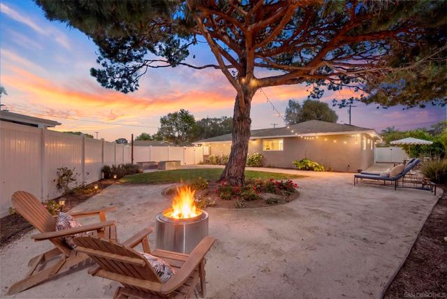 4454 Bertha Ct, San Diego, CA 92117