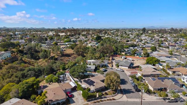 4454 Bertha Ct, San Diego, CA 92117