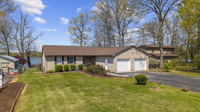 76 Lakeshore Dr, Beechgrove, TN 37018