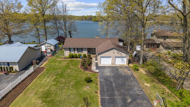 76 Lakeshore Dr, Beechgrove, TN 37018