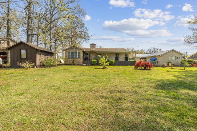 76 Lakeshore Dr, Beechgrove, TN 37018
