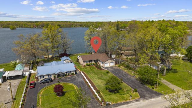 76 Lakeshore Dr, Beechgrove, TN 37018