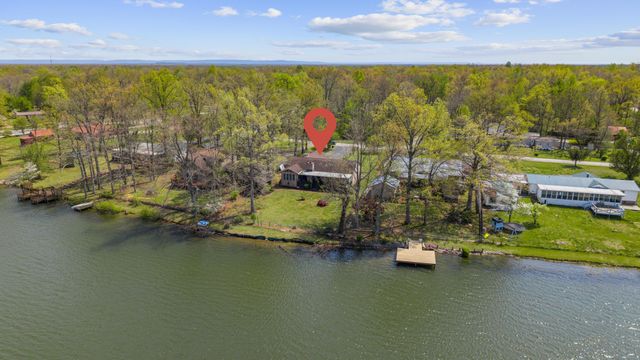 76 Lakeshore Dr, Beechgrove, TN 37018