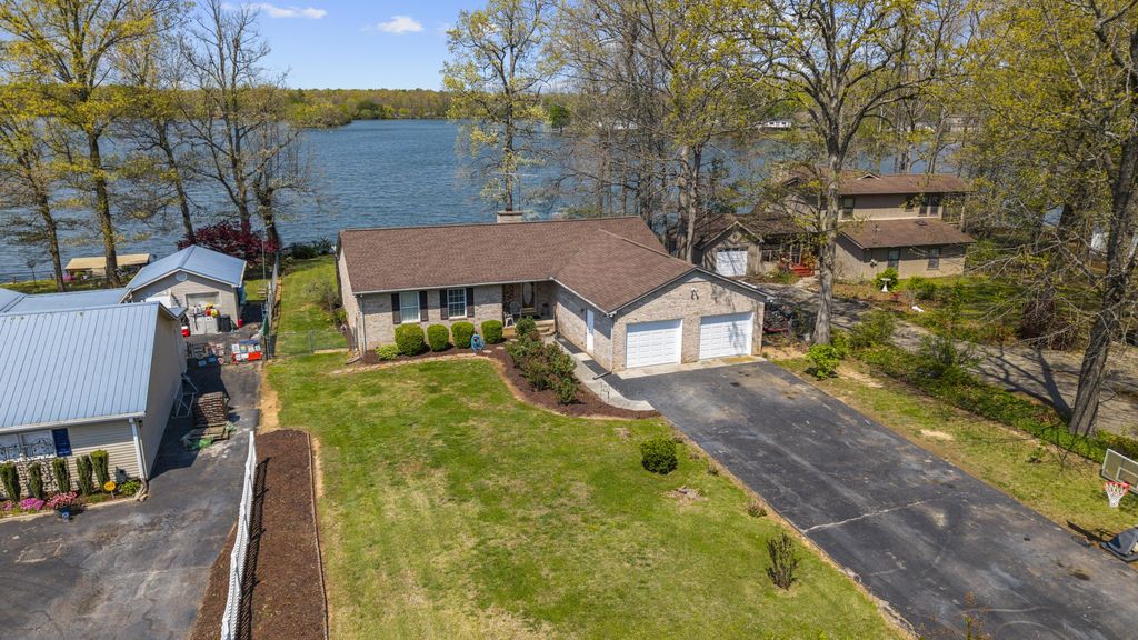 76 Lakeshore Dr, Beechgrove, TN 37018