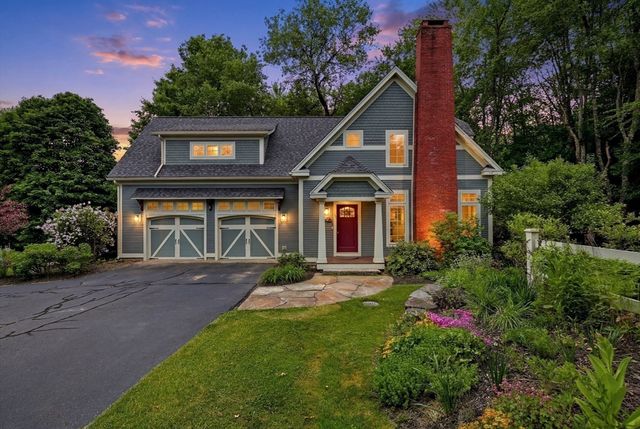 36 Sovereign Way, Northampton, MA 01062