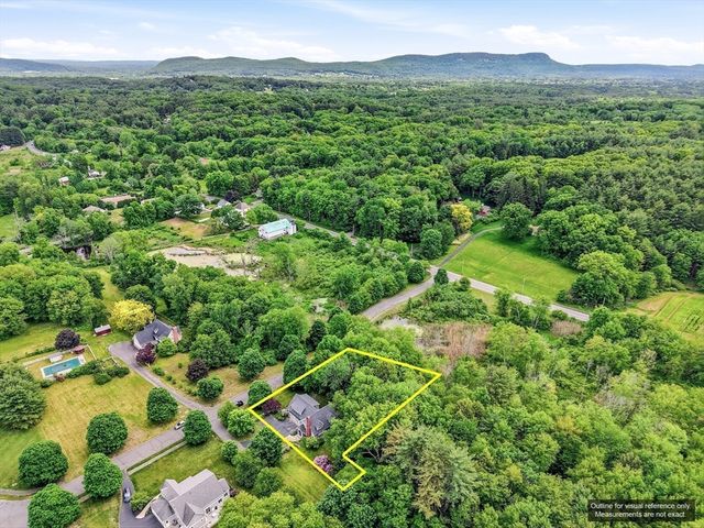 36 Sovereign Way, Northampton, MA 01062