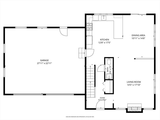 36 Sovereign Way, Northampton, MA 01062