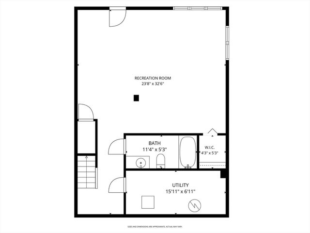 36 Sovereign Way, Northampton, MA 01062