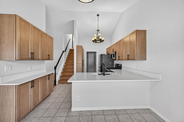 2539 Martha, Highland, IN 46322