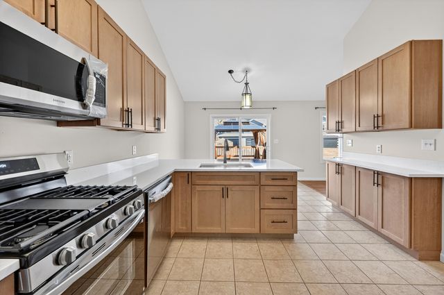 2539 Martha, Highland, IN 46322