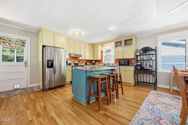101 Hanna Street, Carrboro, NC 27510