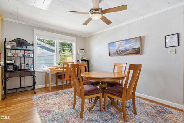 101 Hanna Street, Carrboro, NC 27510